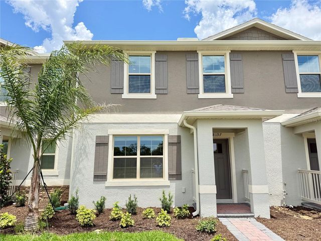 18197 CIDER MILL LANE, Winter Garden, FL 34787