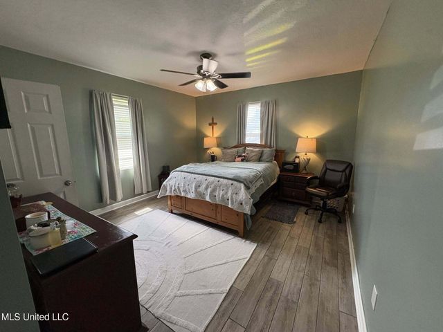 337 Ten Mile Church Road, Perkinston, MS 39573