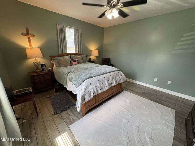 337 Ten Mile Church Road, Perkinston, MS 39573