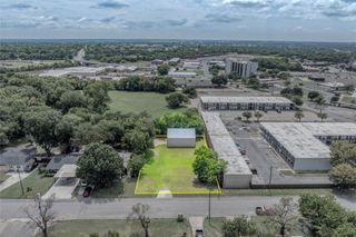 1514 Mildred Street, Sherman, TX 75090