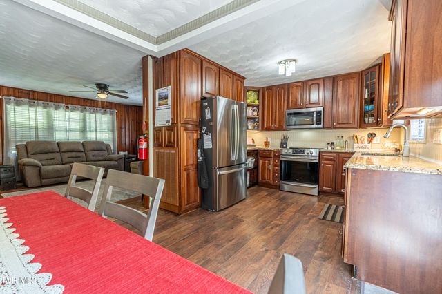 431 Mitchell Valley Drive, Marion, VA 24354