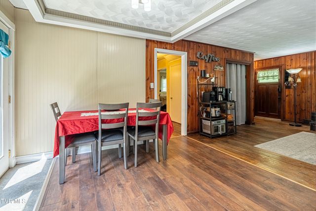 431 Mitchell Valley Drive, Marion, VA 24354
