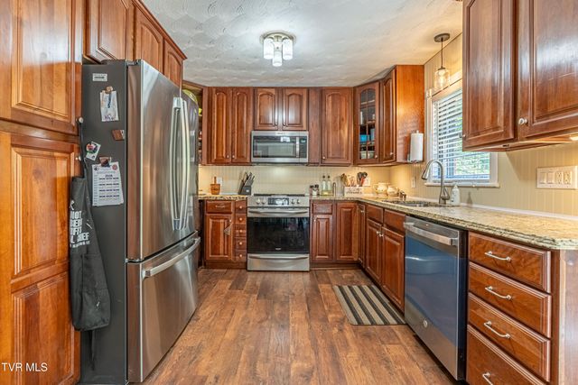 431 Mitchell Valley Drive, Marion, VA 24354