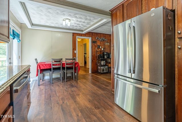 431 Mitchell Valley Drive, Marion, VA 24354