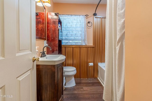 431 Mitchell Valley Drive, Marion, VA 24354