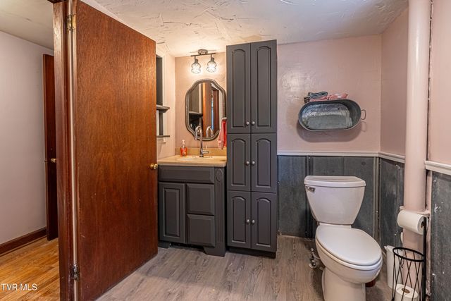 431 Mitchell Valley Drive, Marion, VA 24354
