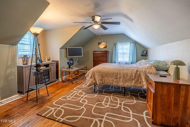 431 Mitchell Valley Drive, Marion, VA 24354