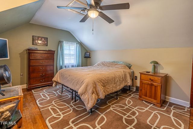 431 Mitchell Valley Drive, Marion, VA 24354