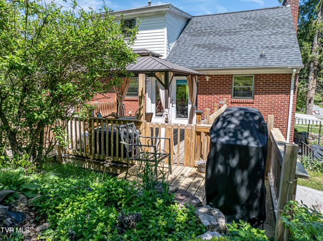 431 Mitchell Valley Drive, Marion, VA 24354