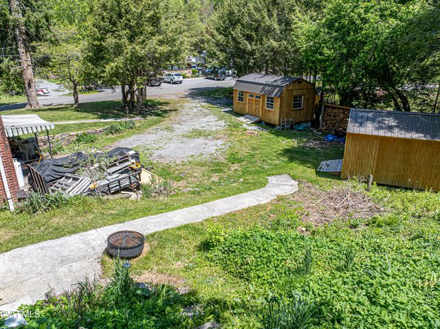 431 Mitchell Valley Drive, Marion, VA 24354