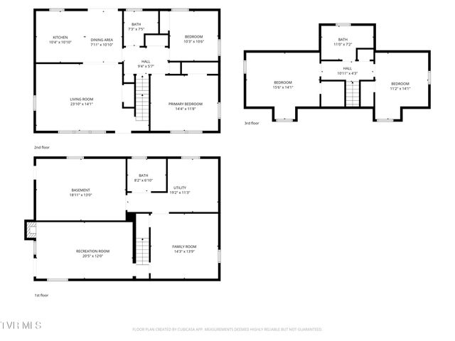 431 Mitchell Valley Drive, Marion, VA 24354