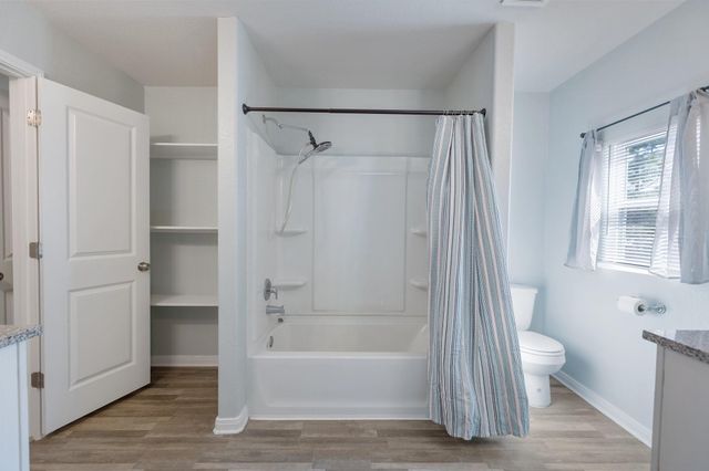 196 Goldenrod, Livingston, TX 77351