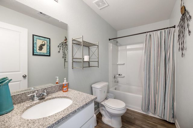 196 Goldenrod, Livingston, TX 77351