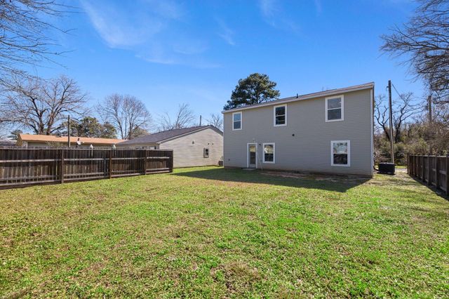 196 Goldenrod, Livingston, TX 77351