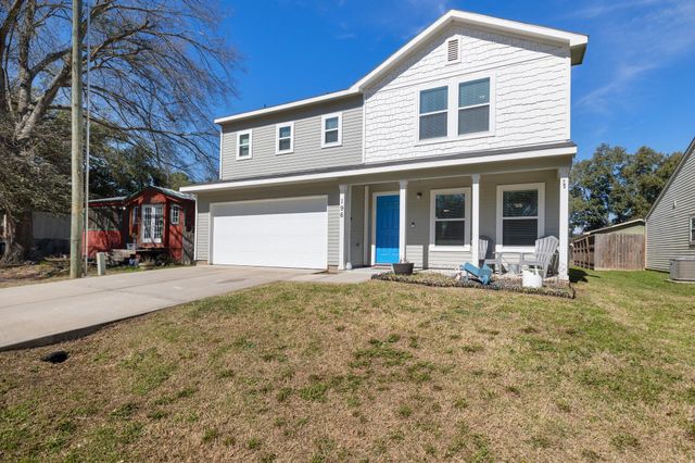 196 Goldenrod, Livingston, TX 77351