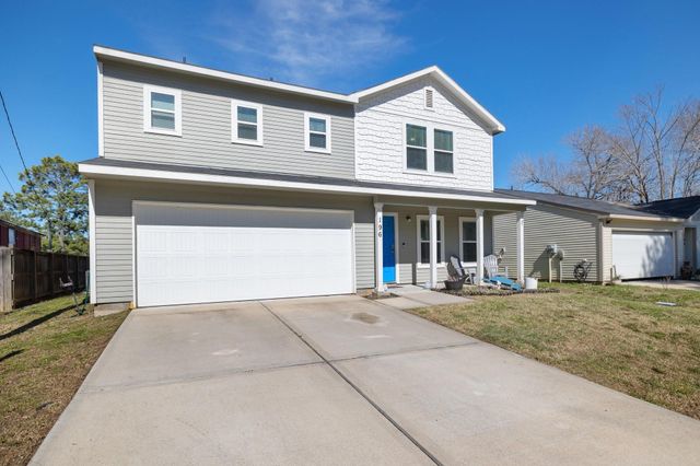 196 Goldenrod, Livingston, TX 77351