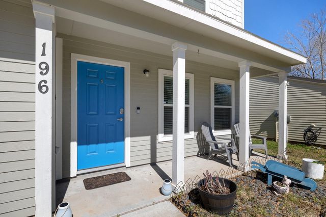 196 Goldenrod, Livingston, TX 77351