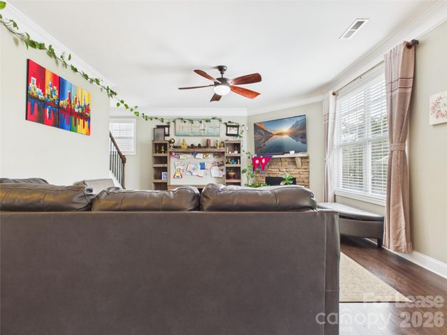 11060 Hat Creek Lane, Davidson, NC 28036