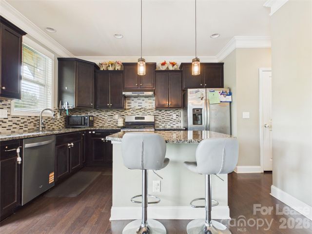 11060 Hat Creek Lane, Davidson, NC 28036