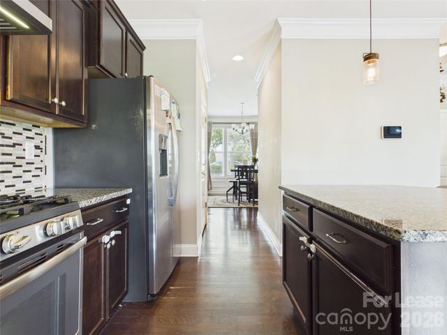 11060 Hat Creek Lane, Davidson, NC 28036
