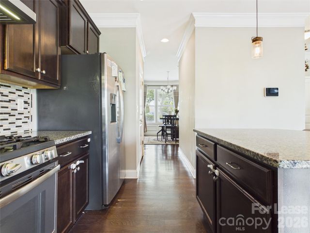 11060 Hat Creek Lane, Davidson, NC 28036