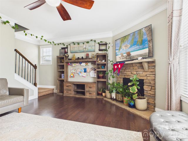 11060 Hat Creek Lane, Davidson, NC 28036