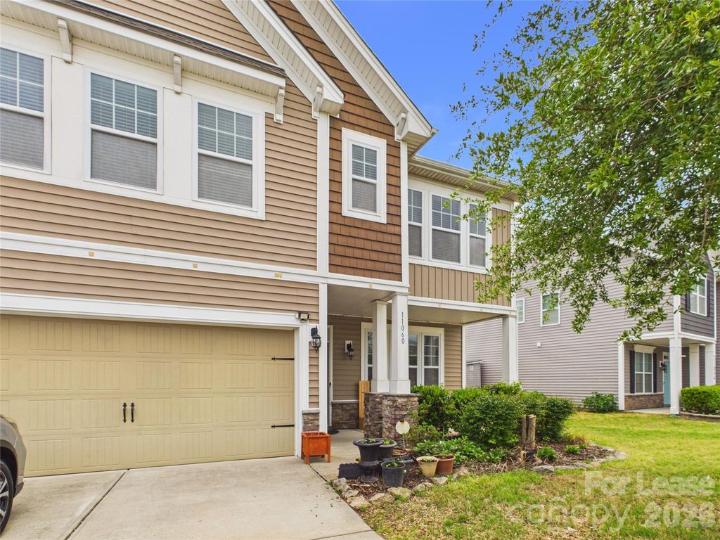 11060 Hat Creek Lane, Davidson, NC 28036
