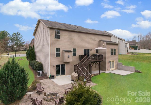 788 Rosegate Drive, Gastonia, NC 28056