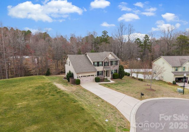 788 Rosegate Drive, Gastonia, NC 28056