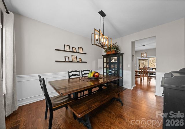 788 Rosegate Drive, Gastonia, NC 28056