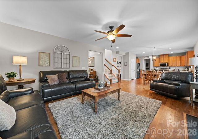 788 Rosegate Drive, Gastonia, NC 28056