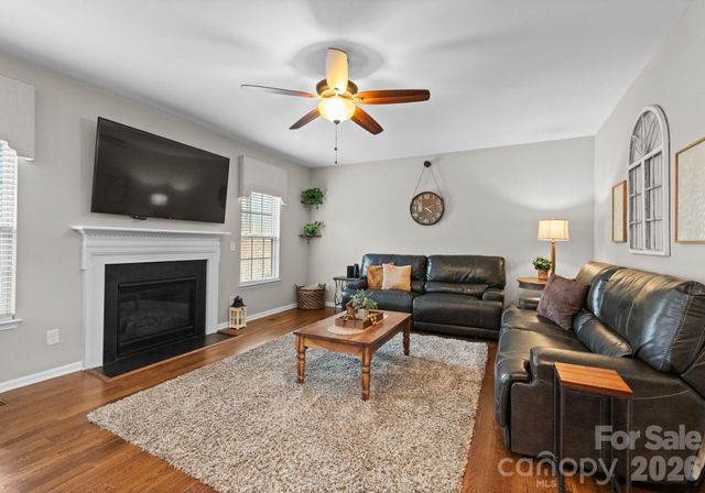 788 Rosegate Drive, Gastonia, NC 28056