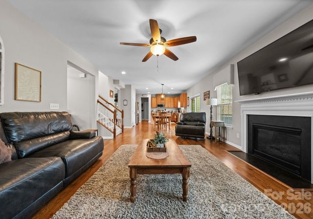 788 Rosegate Drive, Gastonia, NC 28056