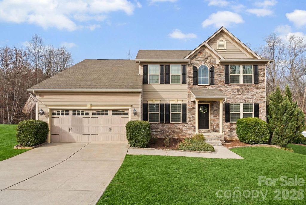 788 Rosegate Drive, Gastonia, NC 28056