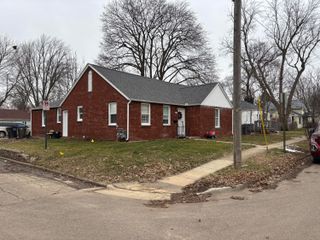 805 Michigan Avenue, Sturgis City, MI 49091
