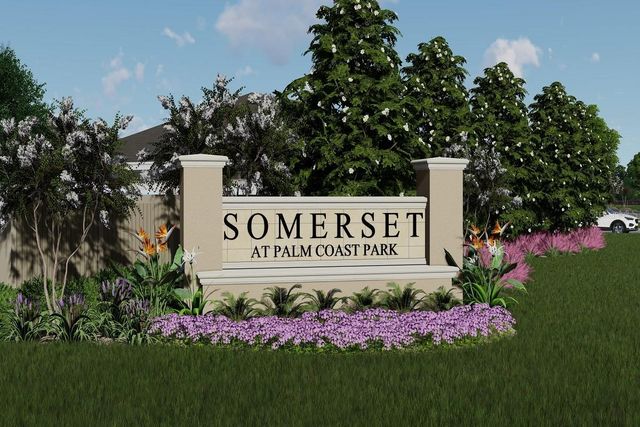 49 SOMERSET AVENUE, Palm Coast, FL 32137