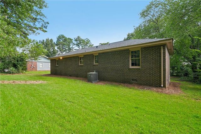 1181 Carl Bethlehem Road, Winder, GA 30680