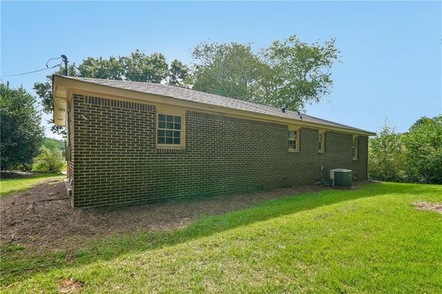 1181 Carl Bethlehem Road, Winder, GA 30680