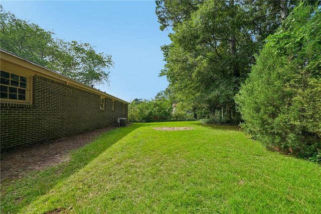 1181 Carl Bethlehem Road, Winder, GA 30680