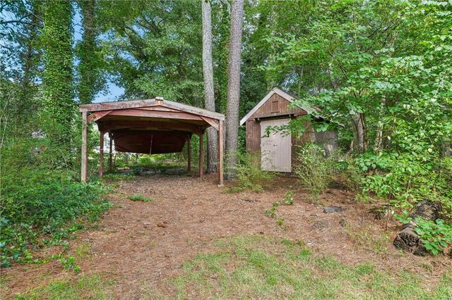 1181 Carl Bethlehem Road, Winder, GA 30680
