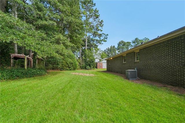 1181 Carl Bethlehem Road, Winder, GA 30680
