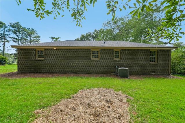 1181 Carl Bethlehem Road, Winder, GA 30680