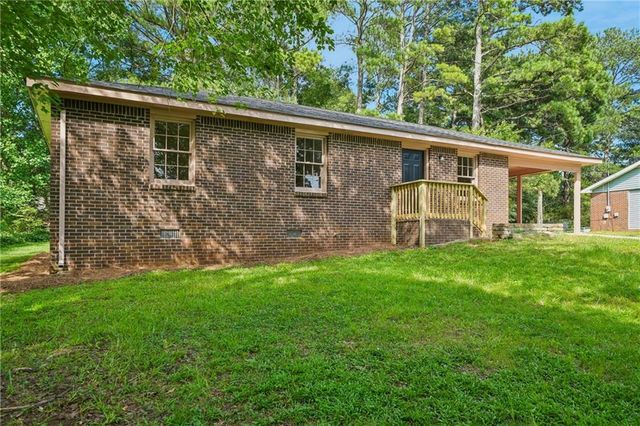 1181 Carl Bethlehem Road, Winder, GA 30680