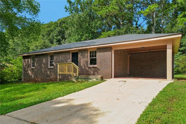 1181 Carl Bethlehem Road, Winder, GA 30680