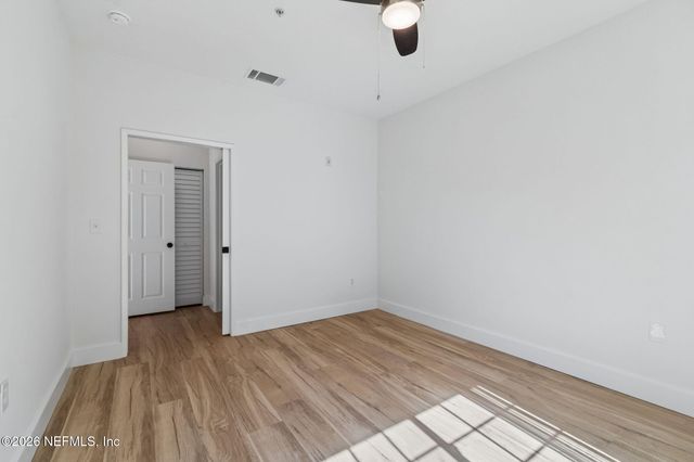520 FLORIDA CLUB Boulevard 208, St. Augustine, FL 32084