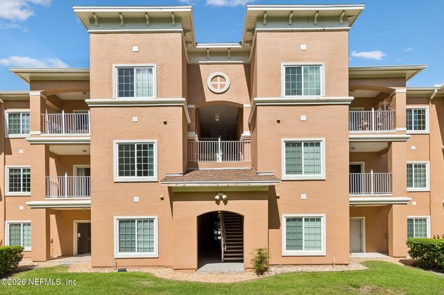 520 FLORIDA CLUB Boulevard 208, St. Augustine, FL 32084