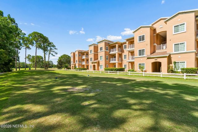 520 FLORIDA CLUB Boulevard 208, St. Augustine, FL 32084