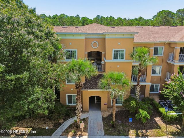 520 FLORIDA CLUB Boulevard 208, St. Augustine, FL 32084