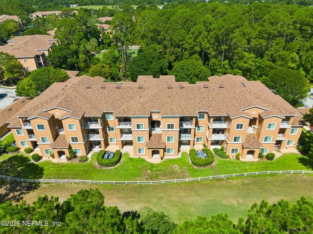 520 FLORIDA CLUB Boulevard 208, St. Augustine, FL 32084