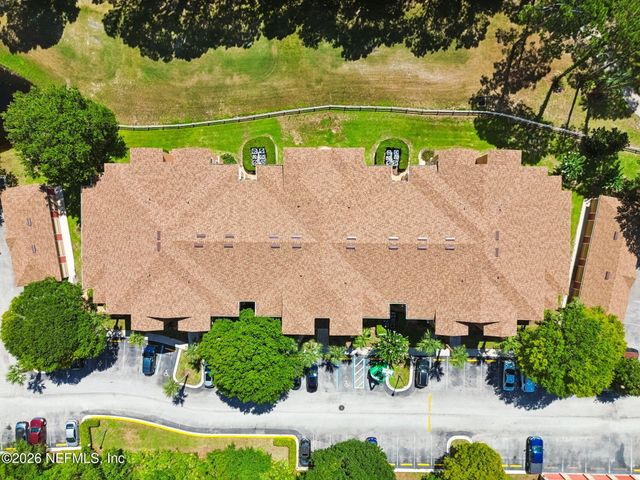 520 FLORIDA CLUB Boulevard 208, St. Augustine, FL 32084